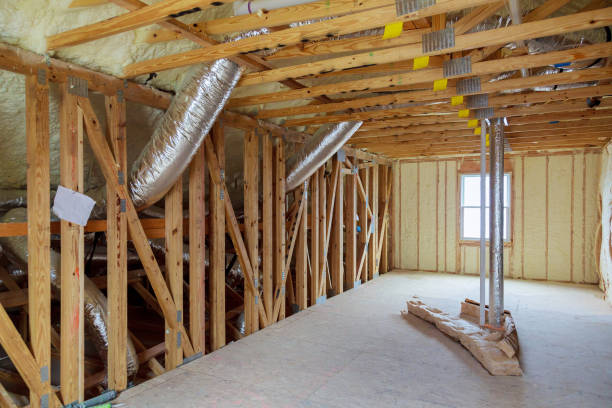 Best Blown-in Insulation in Huntley, IL