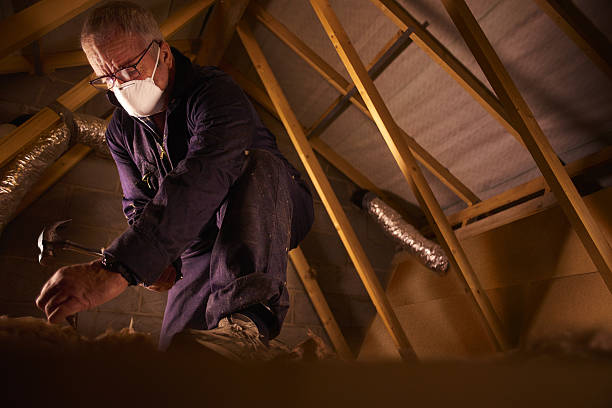 Best Commercial Insulation in Huntley, IL